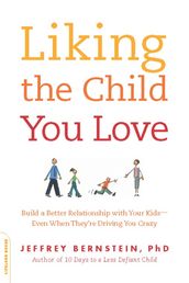 Liking the Child You Love