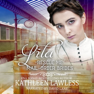 Lila - Kathleen Lawless