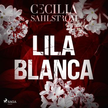 Lila blanca - Cecilia Sahlstrom