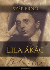 Lila ákác