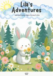 Lila s Adventures: A Bilingual Swedish-English Journey for Kids