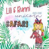 Lili and Bunni Go on Unicorn Safari