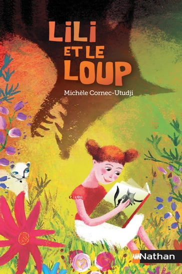Lili et le loup EPUB2 - Michèle Cornec Utudji