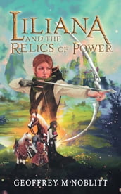 Liliana and the Relics of Power