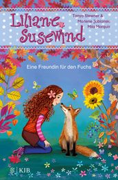 Liliane Susewind  Eine Freundin für den Fuchs