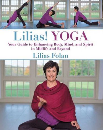 Lilias! Yoga - Lilias Folan