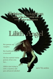 Lilith Angel