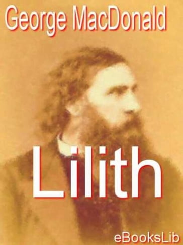 Lilith - George MacDonald