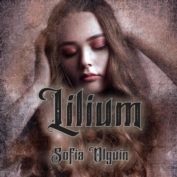 Lilium - Sofía Olguín