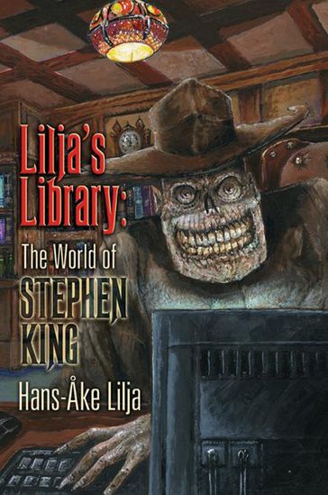 Lilja's Library - Hans-Ake Lilja