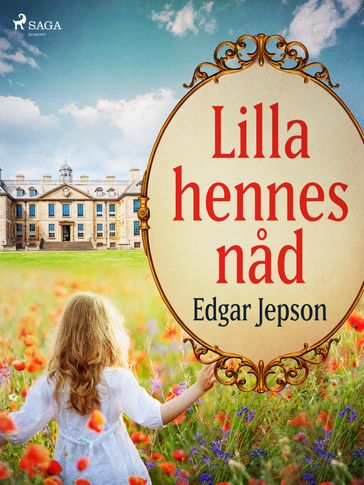 Lilla hennes nad - Edgar Jepson