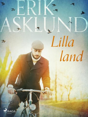 Lilla land - Erik Asklund