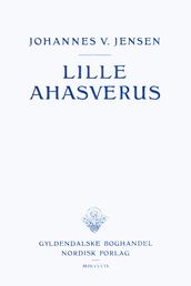 Lille Ahasverus