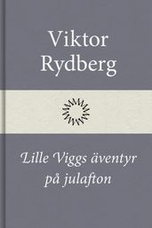 Lille Viggs äventyr pa julafton