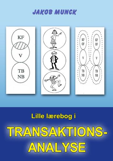 Lille lærebog i transaktionsanalyse - Jakob Munck
