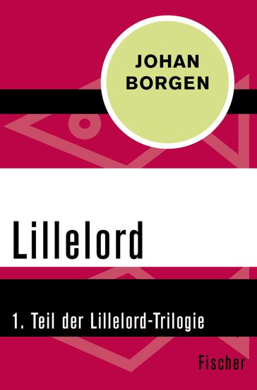 Lillelord - Johan Borgen