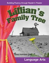 Lillian s Family Tree