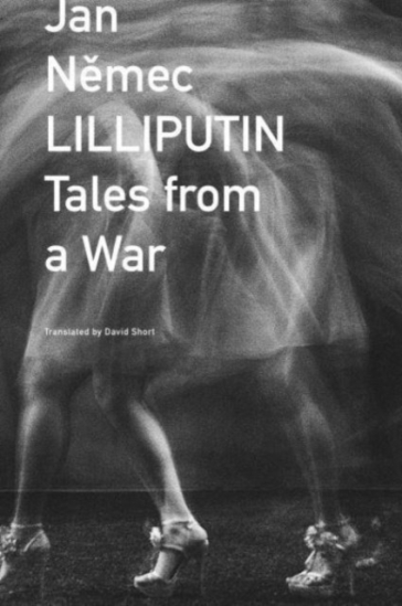 Lilliputin ¿ Tales from a War - Jan Nemec - David Short