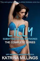 Lilly The Complete Series