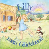 Lilly mein Gluckshund