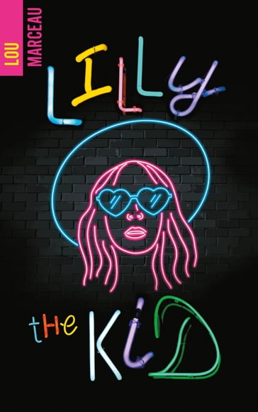 Lilly the kid - Lou Marceau