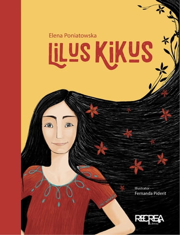 Lilus Kikus inglés - Elena Poniatowska