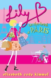 Lily B on the Brink of Paris