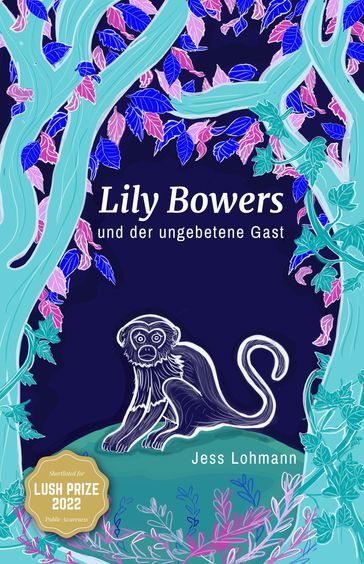 Lily Bowers und der ungebetene Gast - Jess Lohmann