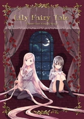Lily Fairy Tale - Rapunzel And Sleeping Beauty - (Yuri Manga)