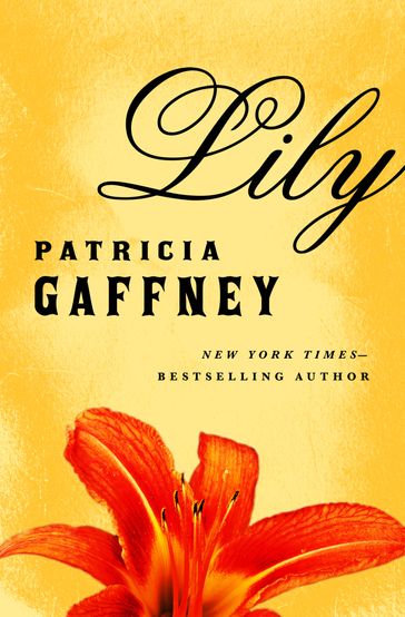 Lily - Patricia Gaffney