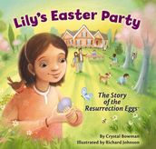 Lily s Easter Party