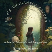 Lily s Enchanted Garden