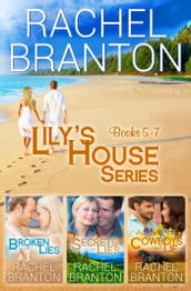 Lily s House Series Books 5-7