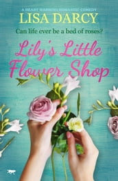 Lily s Little Flower Shop