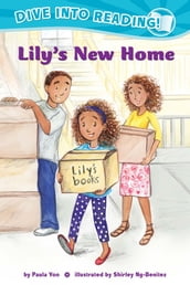 Lily s New Home (Confetti Kids #1)