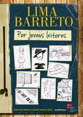 Lima Barreto por jovens leitores