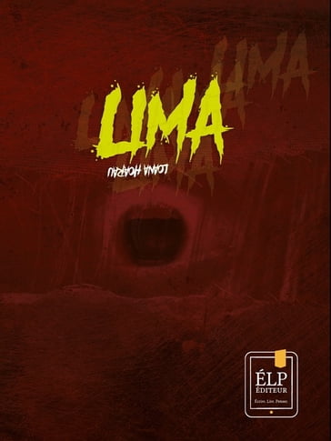 Lima - Loana Hoarau