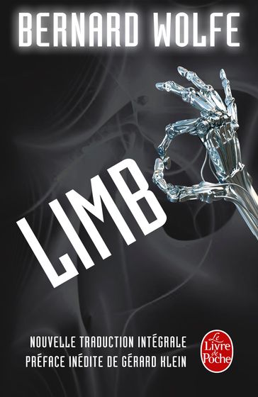 Limbo (Edition intégrale) - Bernard Wolfe