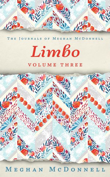 Limbo: Volume Three - Meghan McDonnell