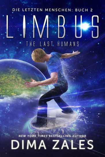 Limbus - The Last Humans - Dima Zales - Anna Zaires
