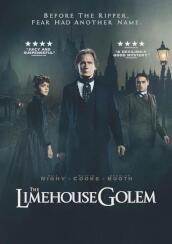 Limehouse Golem - Mistero Sul Tamigi