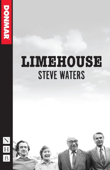 Limehouse (NHB Modern Plays) - Steve Waters