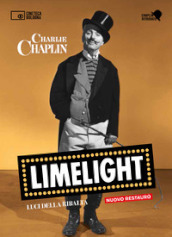 Limelight. Luci della ribalta. DVD. Con Libro