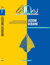 Limes. Rivista italiana di geopolitica (2023). 5: Lezioni ucraine