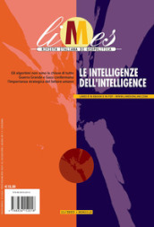 Limes. Rivista italiana di geopolitica (2023). 11: Le intelligenze dell intelligence