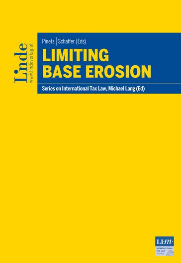 Limiting Base Erosion