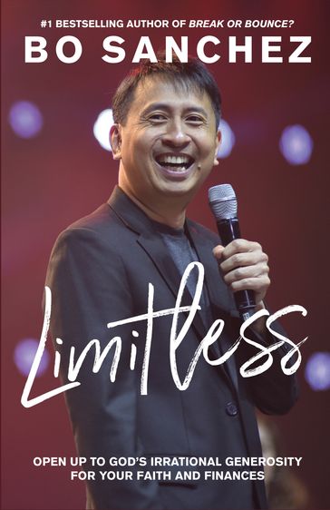 Limitless - Bo Sanchez