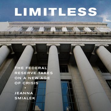 Limitless - Jeanna Smialek