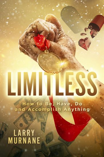 Limitless - Larry Murnane