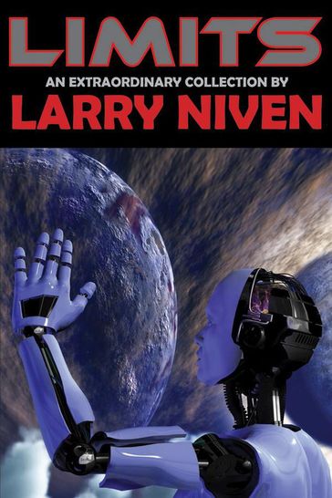 Limits - Larry Niven